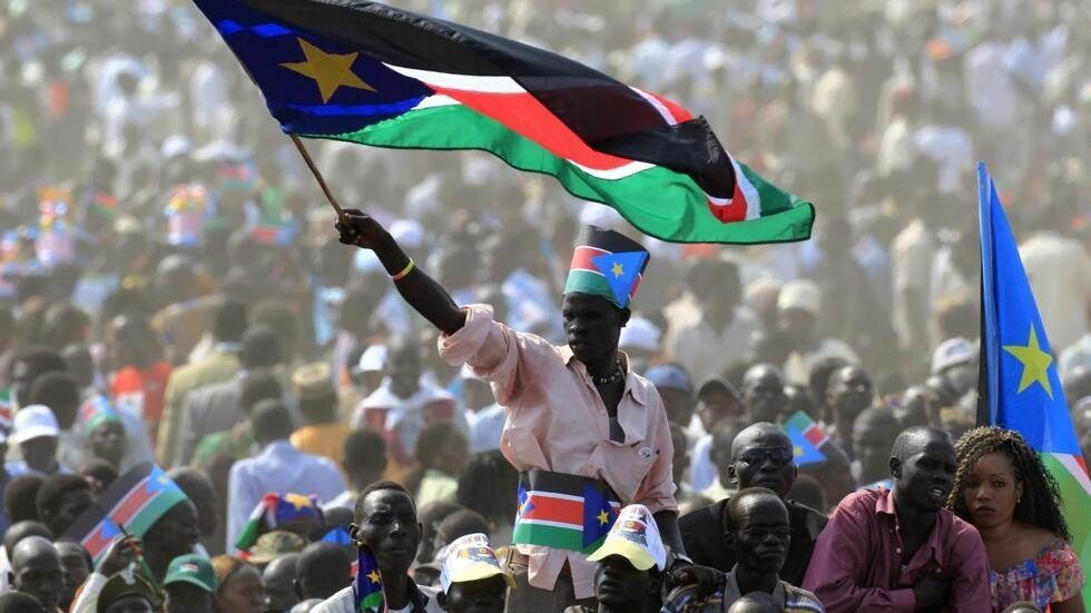 Building Resilience: South Sudan's Journey Toward Stability