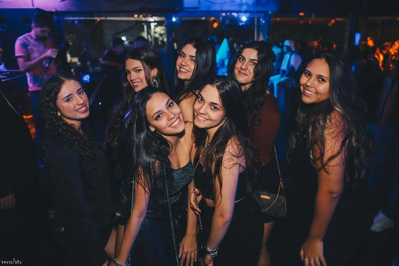 young brazilians 2]