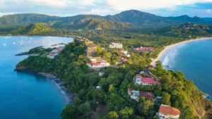 Costa Rica's Tourism Boom: Economic Gains and Housing Woes