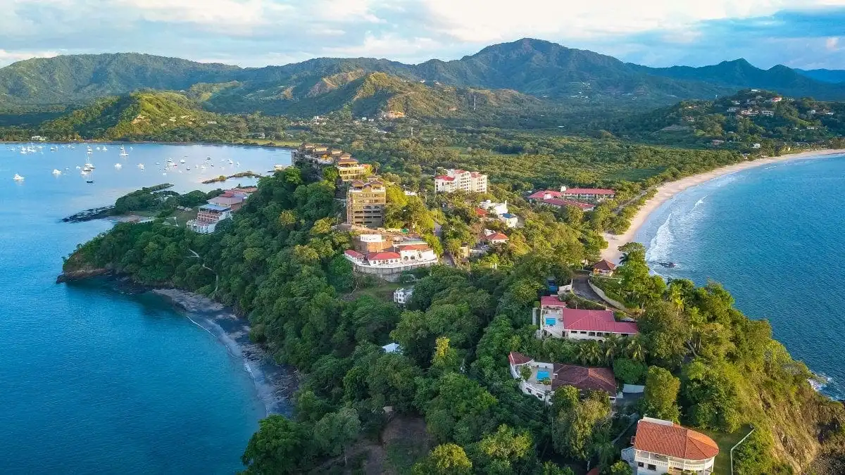 Costa Rica's Tourism Boom: Economic Gains and Housing Woes