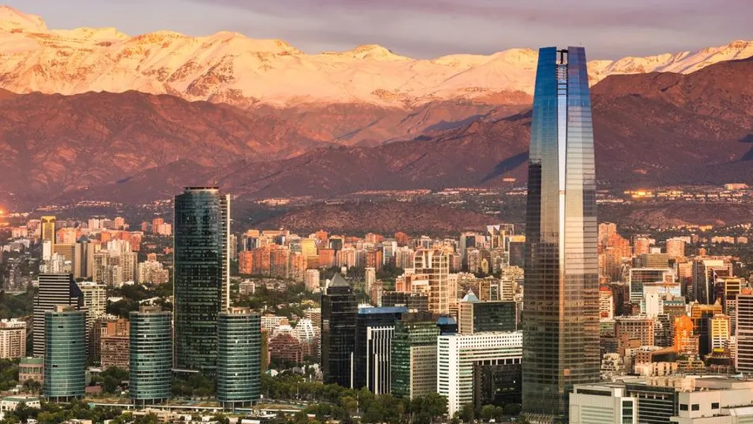 Santiago's Rise: South America's New Top City for Urban Exploration