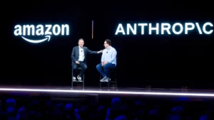 Big Tech's A.I. Dominance: Amazon-Anthropic Deal Approved, Others Under Review