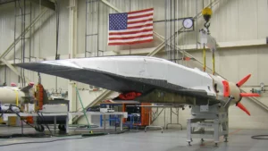 U.S. and Japan Join Forces to Counter Hypersonic Missile Threat