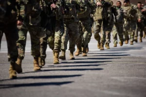 Chad's Surprising U-Turn: Welcoming Back U.S. Troops Amid Regional Turmoil