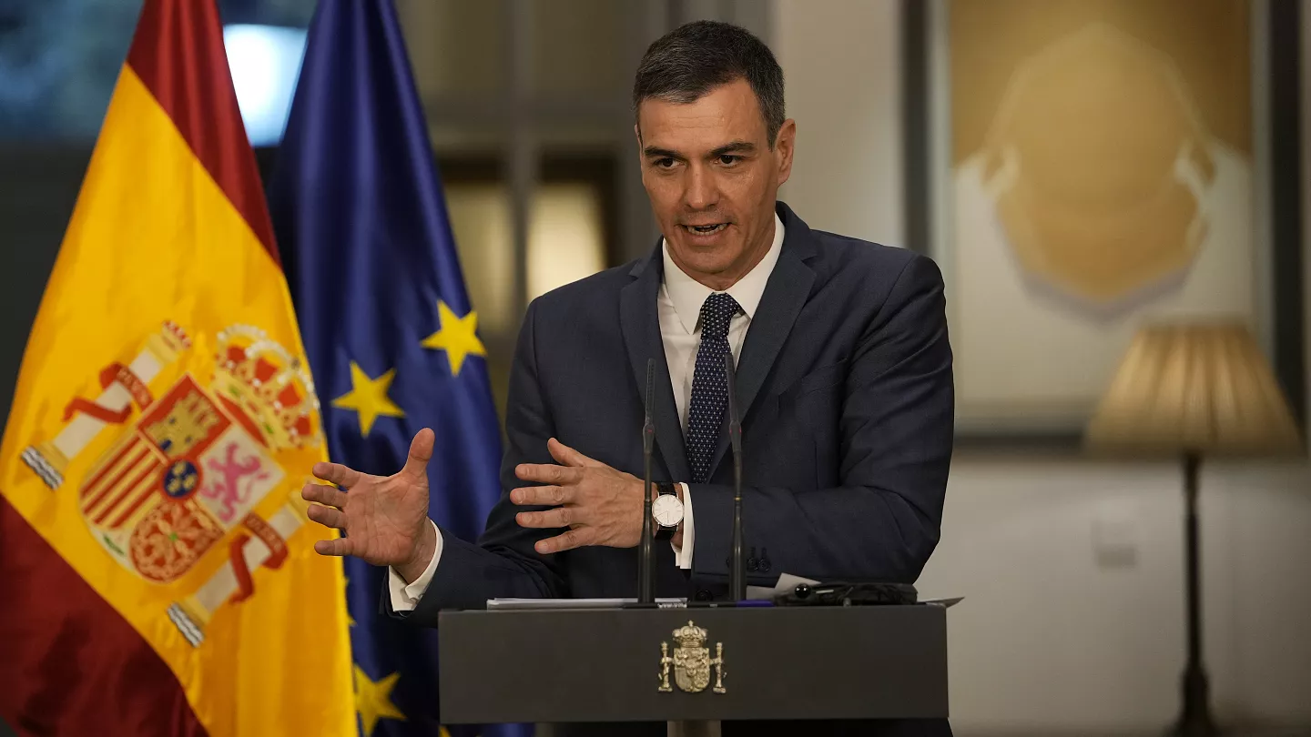 China's Divide and Conquer: Spain Breaks EU Ranks on EV Tariffs