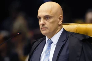 Petition for Supreme Court Justice Moraes' Impeachment Gains Massive Support