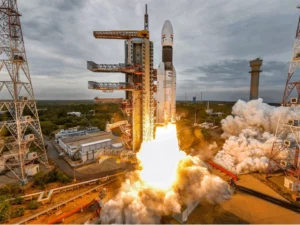 Cutting Costs, Launching Dreams: India's Thriving Space Startups