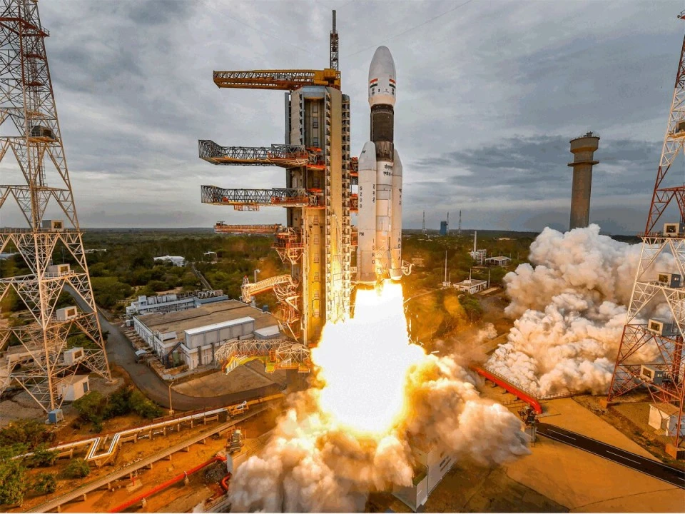 Cutting Costs, Launching Dreams: India's Thriving Space Startups