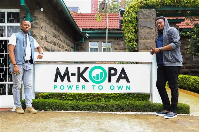 M-KOPA Serves 5 Million Customers with Pay-As-You-Go Finance in Africa