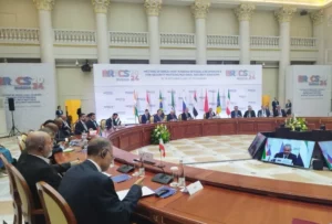 BRICS Pushes Back Against Western Influence