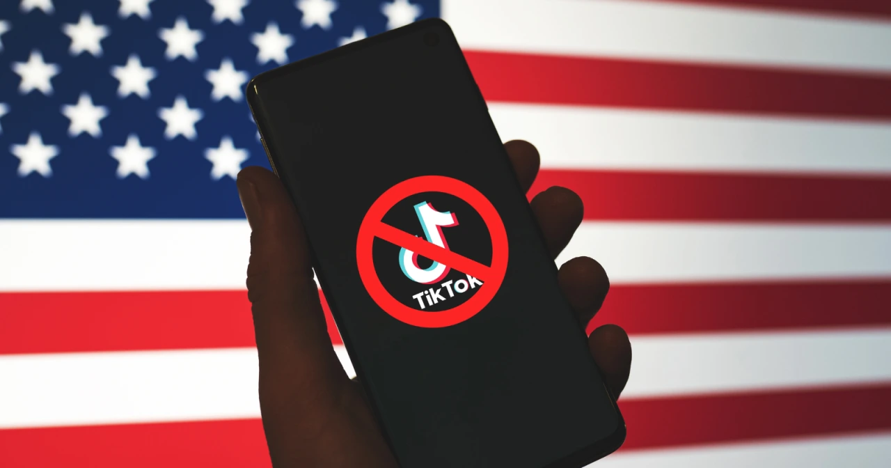 TikTok Fights for Survival in American Legal Showdown