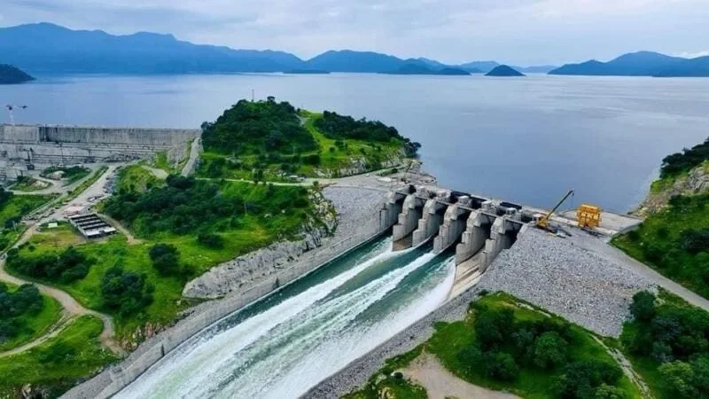 Nile River Dispute: A Military Dimension to Egypt's Water Security Concerns