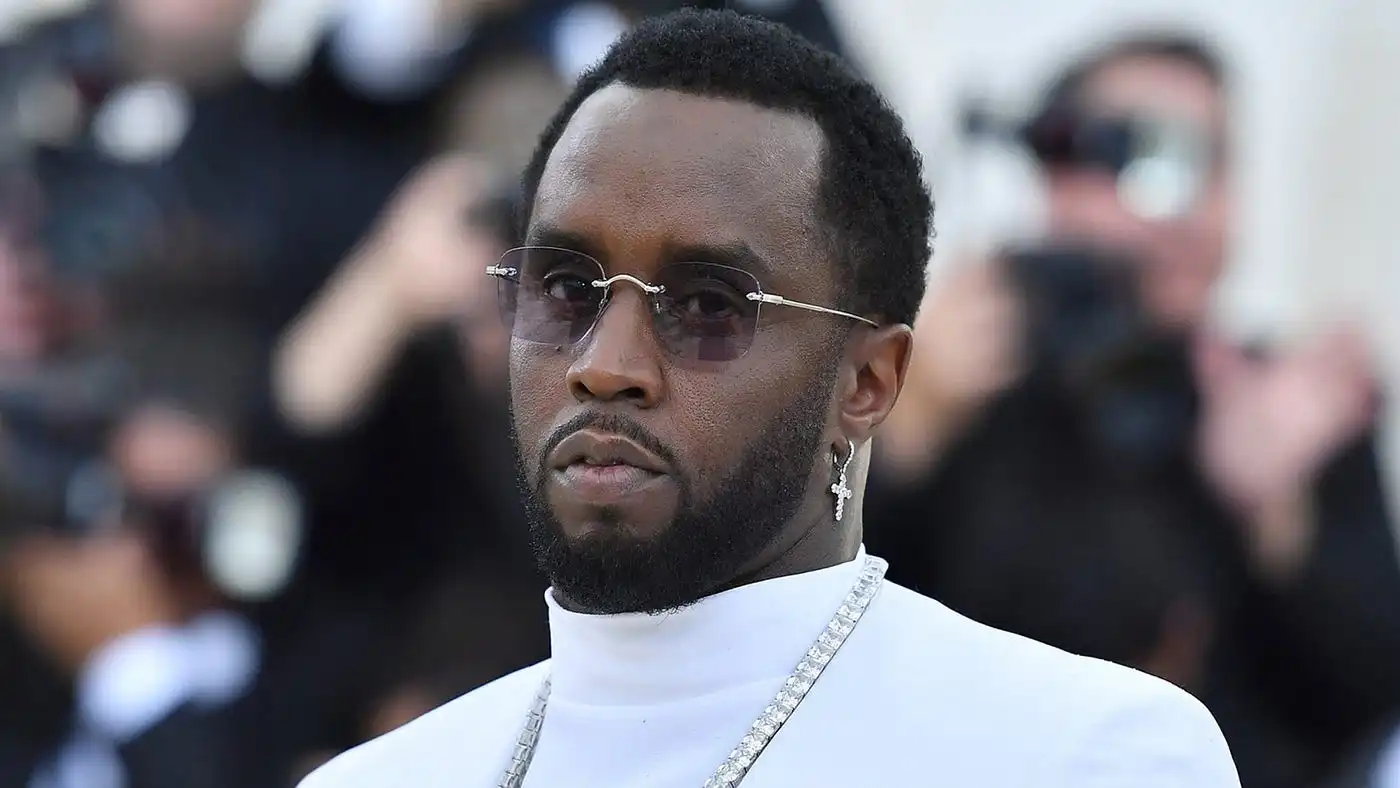 The Dark Side of Fame: Sean "Diddy" Combs' Alleged Sex Trafficking Empire