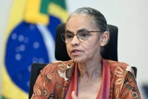 Climate Terrorism Grips Brazil: Marina Silva Sounds the Alarm