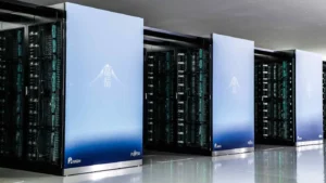 The Race to Zettascale: Japan's Ambitious Leap in Supercomputing