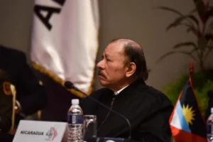 Nicaragua's Descent into Authoritarianism: Brazil Joins UN Condemnation