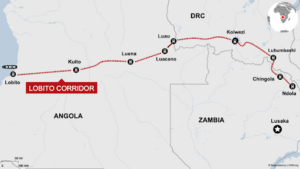 U.S. Aims to Boost Electricity Access Along Angola's Lobito Corridor