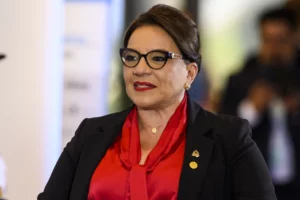 Honduras at Crossroads: Castro Faces Resignation Calls