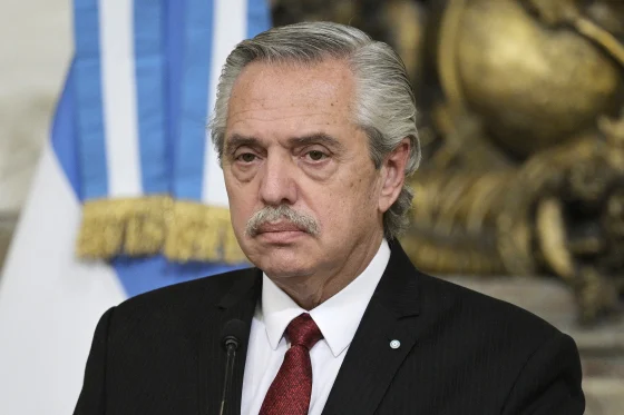  Legal Challenges Mount for Former Argentine Leader Over Abusive Pandemic Measures