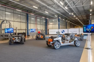 Stellantis Boosts Production in Argentina with a Global Vision