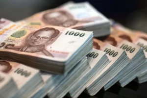 Thailand's Bold Economic Stimulus: $4.5 Billion Cash Injection for 14.6 Million Citizens