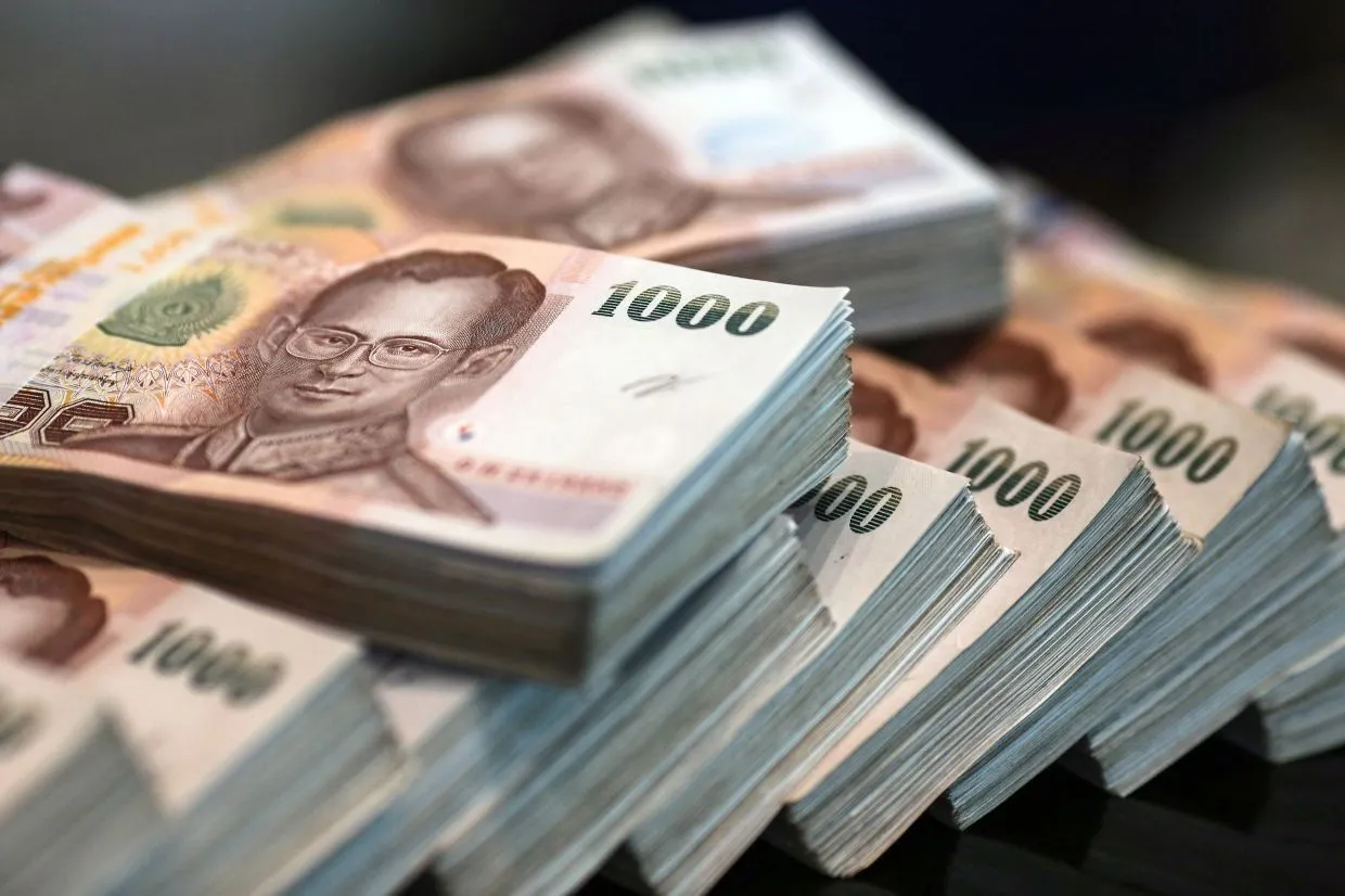 Thailand's Bold Economic Stimulus: $4.5 Billion Cash Injection for 14.6 Million Citizens
