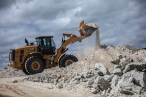 Brazil's Strategic Mineral Sector Booms as Clean Energy Drives Demand