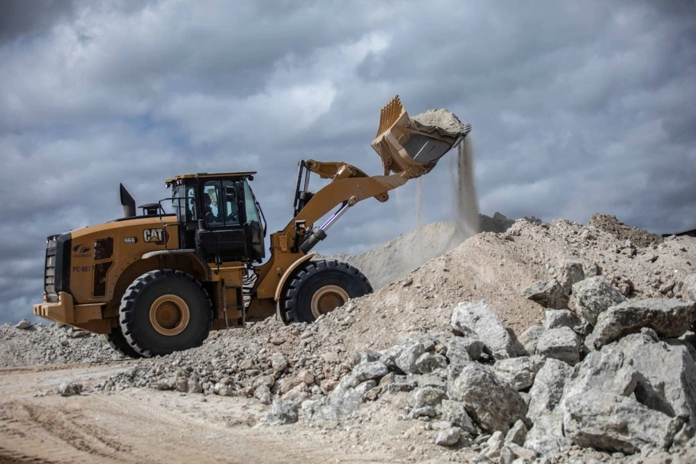 Brazil's Strategic Mineral Sector Booms as Clean Energy Drives Demand