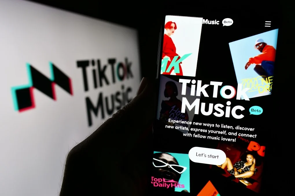 ByteDance Pulls Plug on TikTok Music Amid Fierce Competition