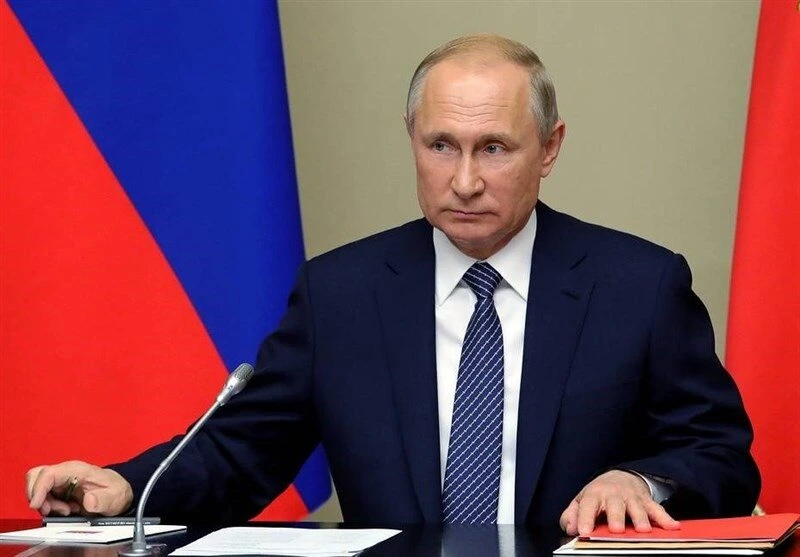 Russia Expands Military to Second-Largest Globally, Signaling Strategic Shift