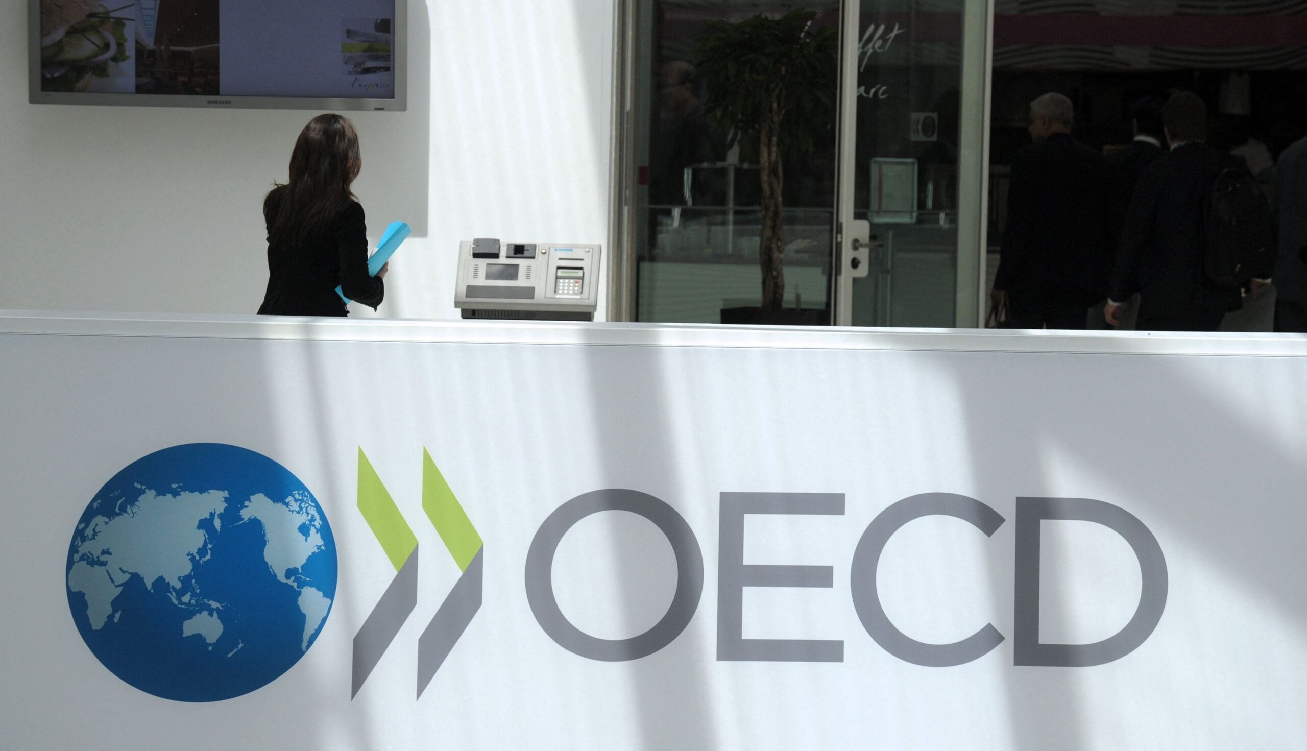OECD Forecasts: Brazil Rises, Argentina and Mexico Struggle