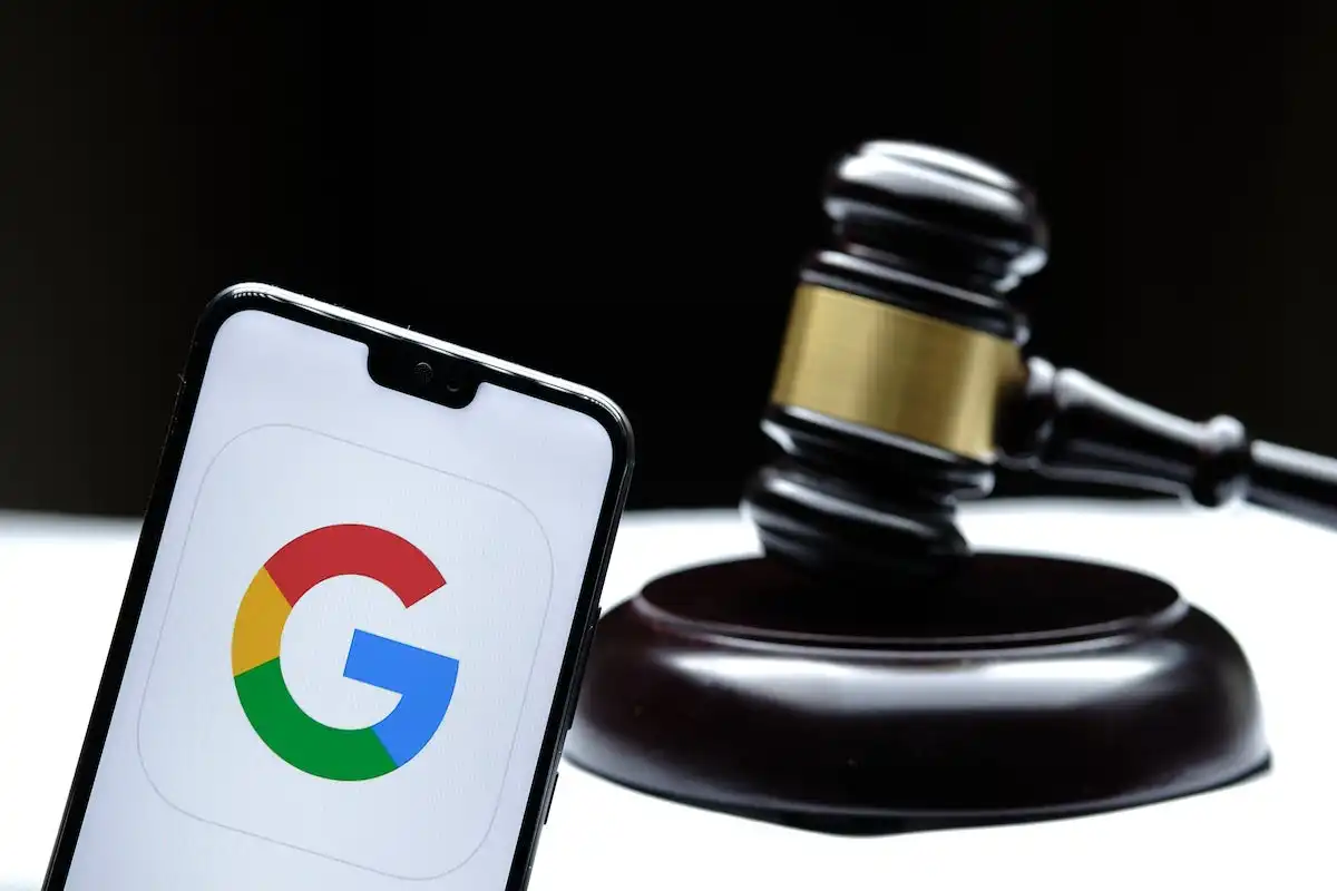 Breaking up Google: U.S. Moves Against the Tech's Ad Monopoly