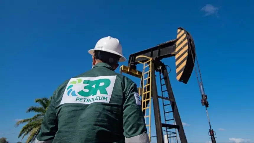 From 3R Petroleum to Brava Energia: Unveiling a Strategic Rebrand