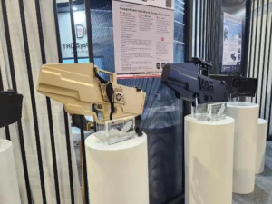 Colombia Bolsters Defense: Anti-Drone Systems and Advanced UAVs Join the Arsenal