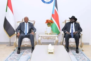 Oil Flows Again: South Sudan and Sudan Rekindle Economic Ties Amid Conflict