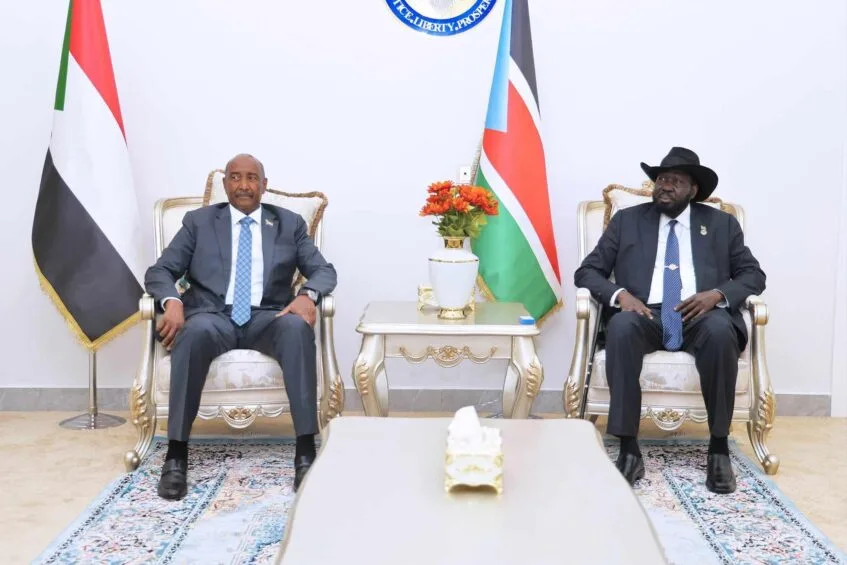 Sudan Tells UN Security Council U.S. Lacks Evidence for Chemical Weapons Claims