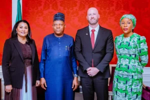 ExxonMobil's $10 Billion Investment Signals Renewed Confidence in Nigeria's Oil Sector