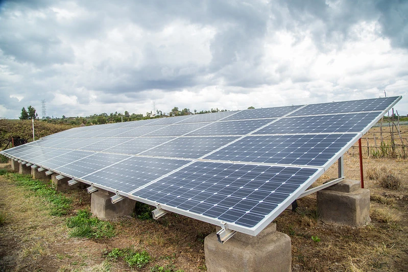 Illuminating the Sahel: Burkina Faso's €6 Million Solar Leap