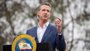 California Governor Vetoes Landmark AI Safety Bill, Sparking Regulation Debate