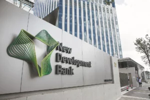 BRICS Bank Expands: Algeria Becomes 9th Member