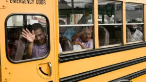 Hope Restored: U.S. and Guatemala Liberate 135 Nicaraguan Political Prisoners