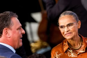 Climate Authority: Brazil's New Weapon Against Climate Change