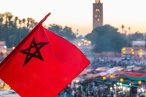Morocco's Economic Resilience: Navigating Growth Amidst Global Challenges