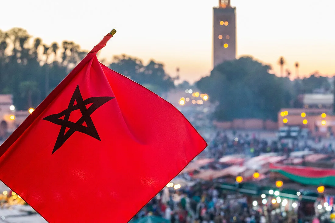 Morocco's Economic Resilience: Navigating Growth Amidst Global Challenges