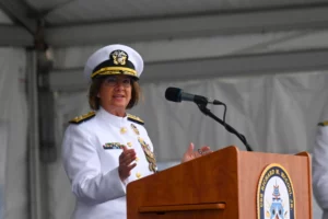US Navy Gears Up for Potential 2027 China Conflict