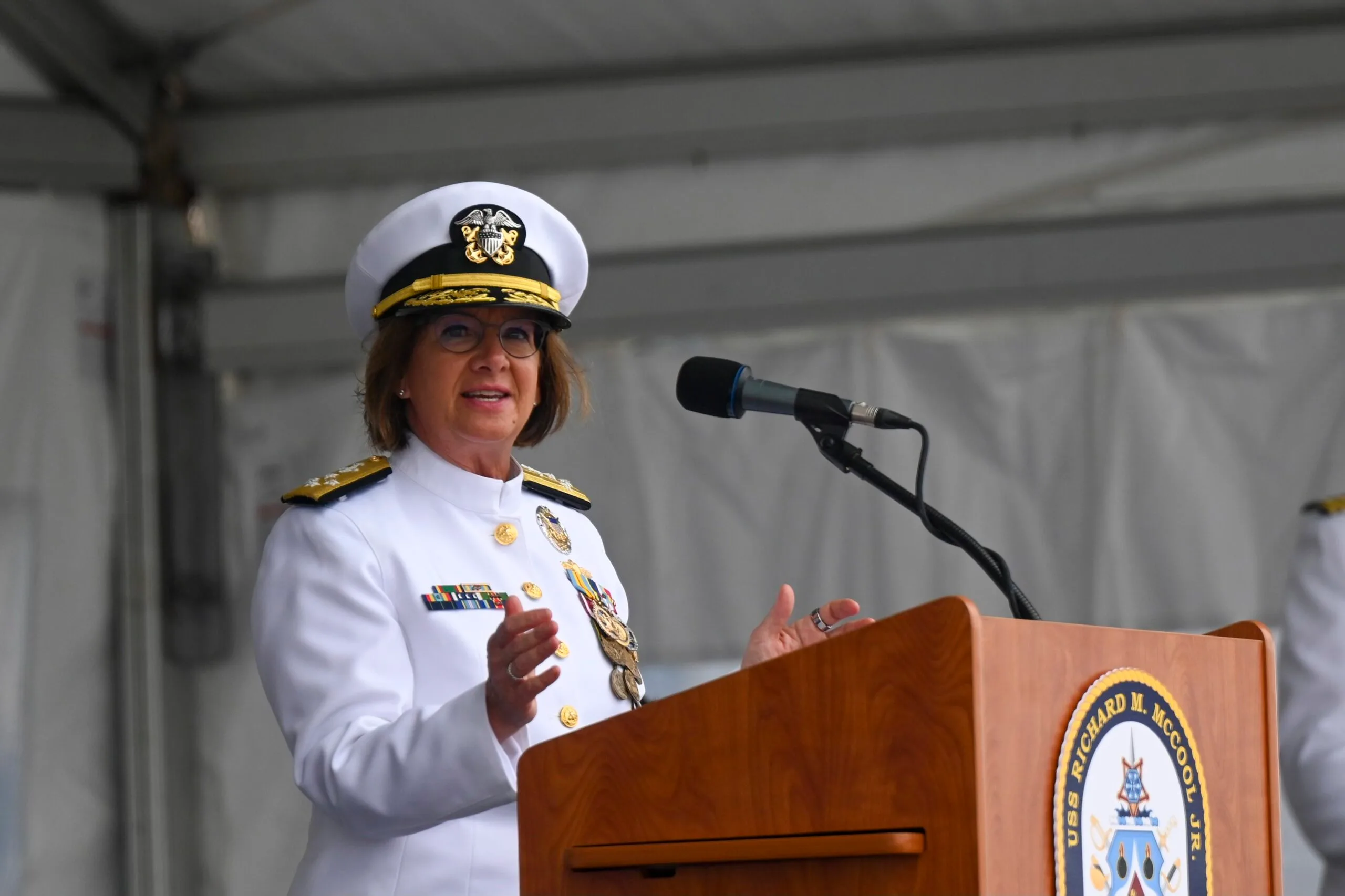 US Navy Gears Up for Potential 2027 China Conflict