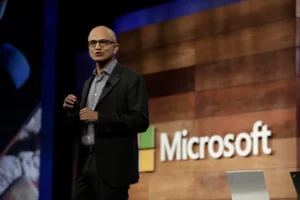 Microsoft Invests $1.3 Billion to Boost A.I. and Cloud in Mexico