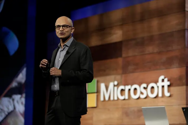 Microsoft Invests $1.3 Billion to Boost A.I. and Cloud in Mexico