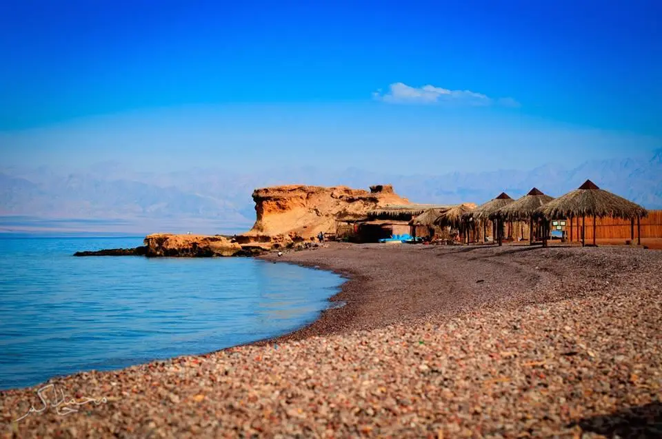 Egypt's Red Sea Gambit: Unlocking Ras Banas to Revive a Struggling Economy