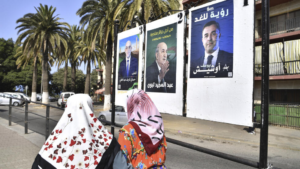 Algeria's Presidential Election: Key Facts for September 7, 2024